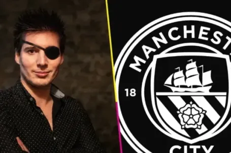 Rui Pinto, người phanh phui bí mật của Man City: Robin Hood hay hải tặc của bóng đá?