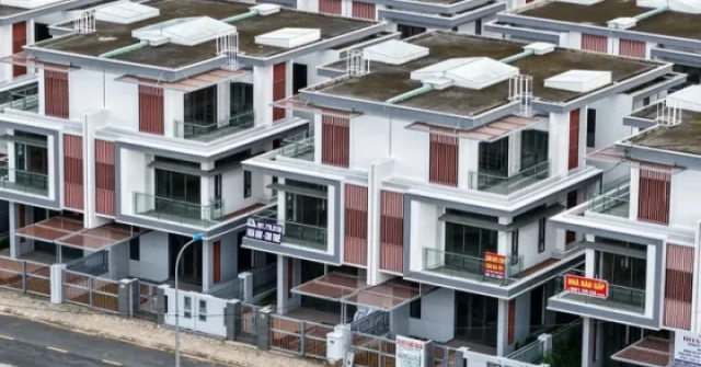 Đề xuất đánh thuế đất bỏ hoang cao gấp 7 lần vẫn quá nhẹ?