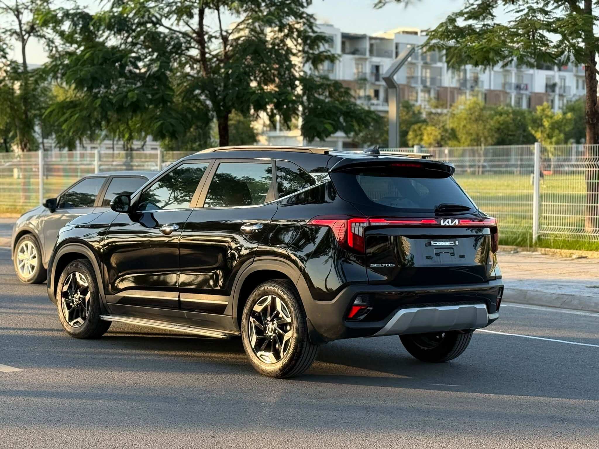 Kia Seltos cũ sau 3–5 năm người mua xe cần kiểm tra những gì? - 3