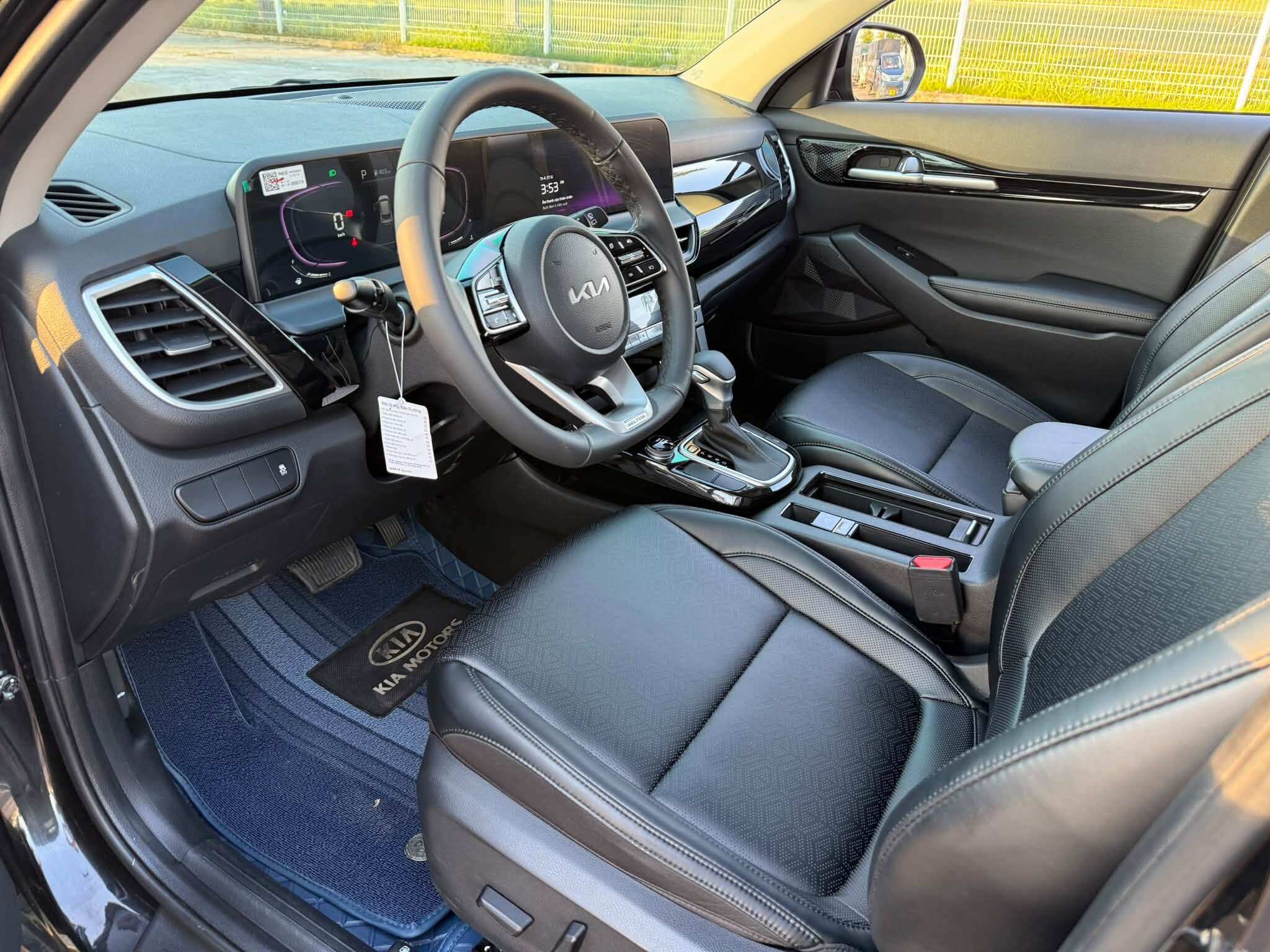 Kia Seltos cũ sau 3–5 năm người mua xe cần kiểm tra những gì? - 8