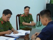 Xử phạt người đàn ông gọi hơn 300 lần đến 113 để quấy rối
