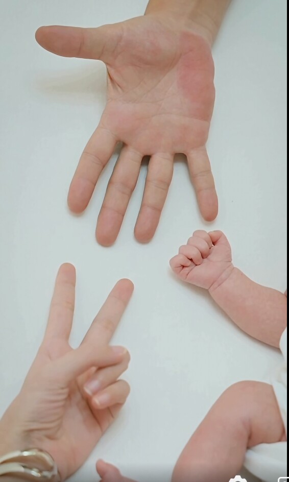 Mẹ vợ và 2 con trai Hồ Quang Hiếu gây chú ý - 6