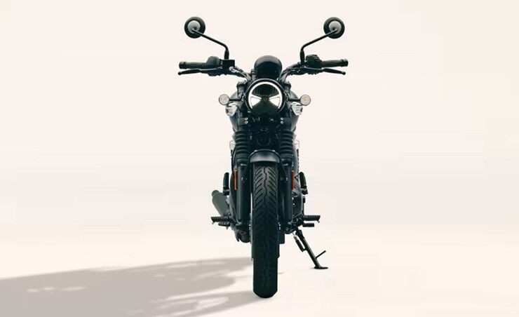 Triumph trình làng bộ ba mô tô mới, giá từ 68 triệu đồng - 4