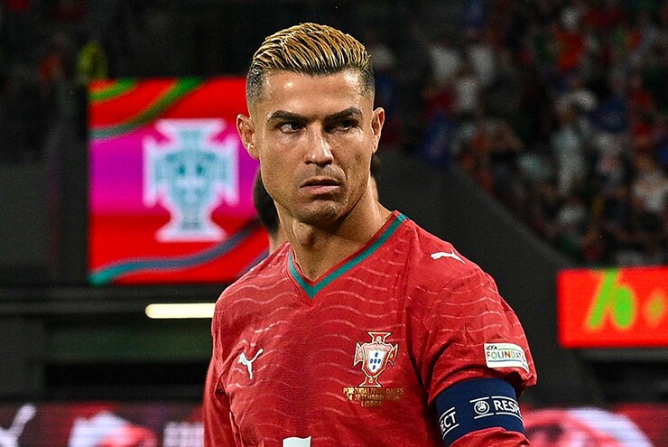Ronaldo lẽ ra nên giải nghệ trên đỉnh thế giới năm 2018