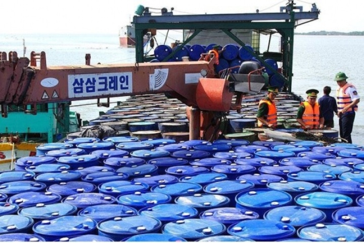 Tranh luận phương án mua bán xăng dầu giữa thương nhân phân phối và đầu mối