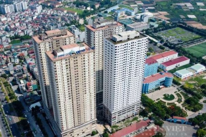 Nhà ở xã hội New City: Mở bán 26 lần chưa hết hàng, 4 lãnh đạo AZ Thăng Long bị khởi tố