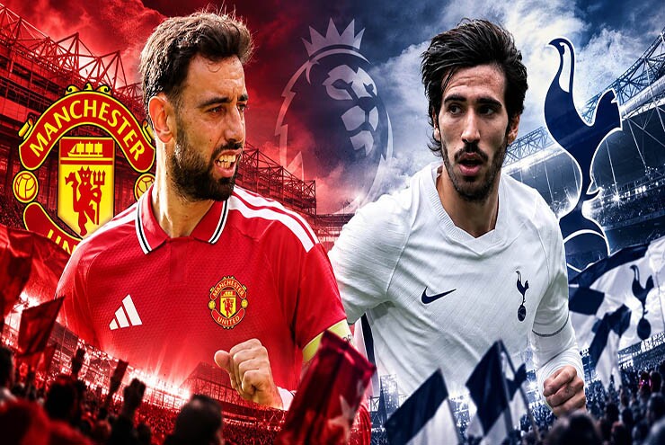 Dự đoán tỷ số MU - Tottenham: Hai kẻ khốn cùng quyết đấu