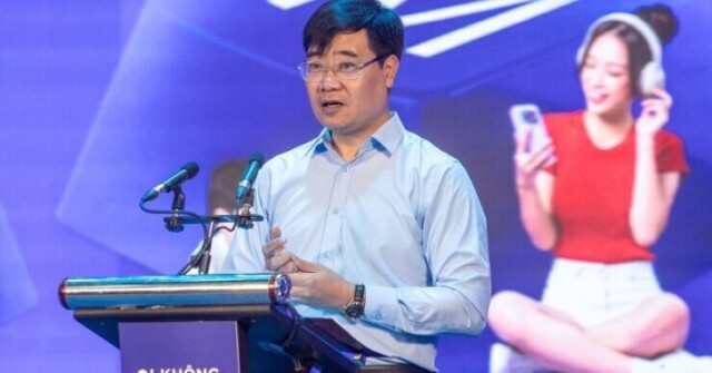 Phó Cục trưởng An ninh mạng nói về trào lưu, nhóm "con ghét bố mẹ"