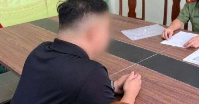 Vụ bịa đặt “Đại sứ du lịch Quảng Trị lây bệnh”: Xử phạt 10 triệu đồng