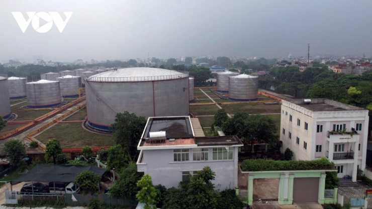 Nghị định kinh doanh xăng dầu mới quy định thương nhân phân phối xăng dầu được mua nguồn từ nhiều thương nhân đầu mối