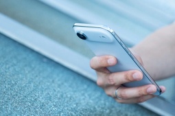 Mỏng hơn nhưng pin lớn hơn, iPhone Air 2 có thể khiến người dùng bất ngờ
