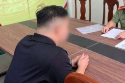 Vụ bịa đặt “Đại sứ du lịch Quảng Trị lây bệnh”: Xử phạt 10 triệu đồng