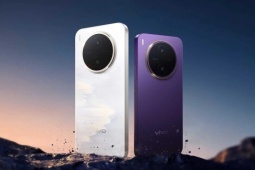 Vivo Y600s Pro ra mắt: pin 10.200 mAh, màn 120Hz, giá từ 10,5 triệu đồng