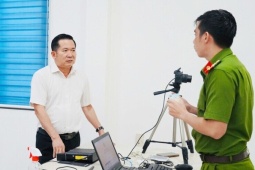 Hồ sơ đất đai tồn đọng, Bí thư Phú Quốc Đinh Văn Nơi chỉ đạo nóng