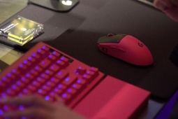 Logitech tung loạt phụ kiện gaming mới, lần đầu miễn phí phần mềm tạo highlight trận đấu