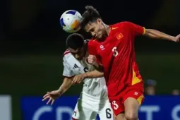 U17 Việt Nam đá World Cup khi nào, ở đâu, đối thủ mạnh cỡ nào?