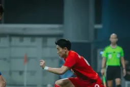 Đình Bắc báo tin vui cho cổ động viên