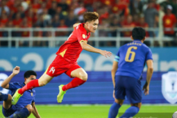 V.League "chao đảo" vì ĐT Việt Nam
