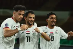 Yemen, đối thủ Việt Nam ở Asian Cup và giấc mơ của đội tuyển không có sân nhà