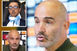 Maresca tin Man City kháng cáo thành công, căng thẳng vì đại chiến Liverpool