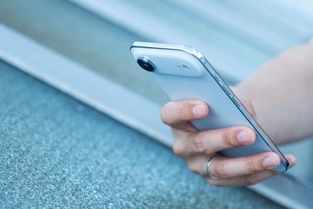 Mỏng hơn nhưng pin lớn hơn, iPhone Air 2 có thể khiến người dùng bất ngờ