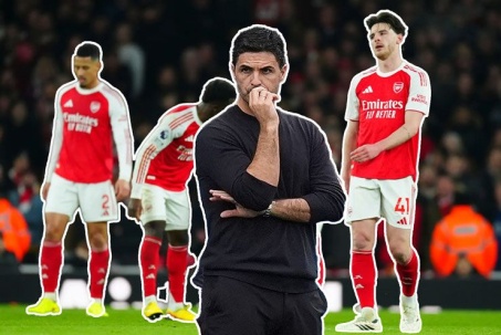 Arsenal nhận cảnh báo về bất lợi lớn trước cuộc đấu với Leeds