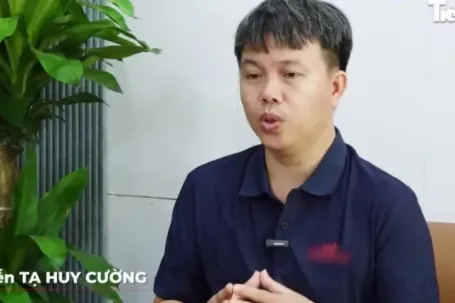 Sản xuất phim AI đang bùng nổ ở Việt Nam, nội dung gây sốc để câu kéo khán giả