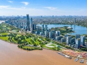 Hà Nội lý giải việc bãi bỏ quyết định quy hoạch phân khu sông Hồng