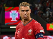 Ronaldo lẽ ra nên giải nghệ trên đỉnh thế giới năm 2018