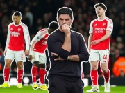 Arsenal nhận cảnh báo về bất lợi lớn trước cuộc đấu với Leeds
