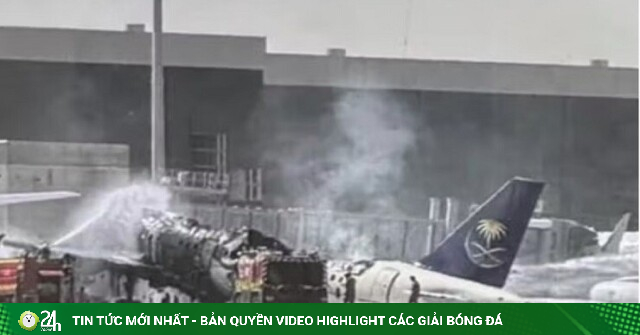 Houthi memperkuat serangan ke bandara Saudi Arabia, risiko konflik meluas