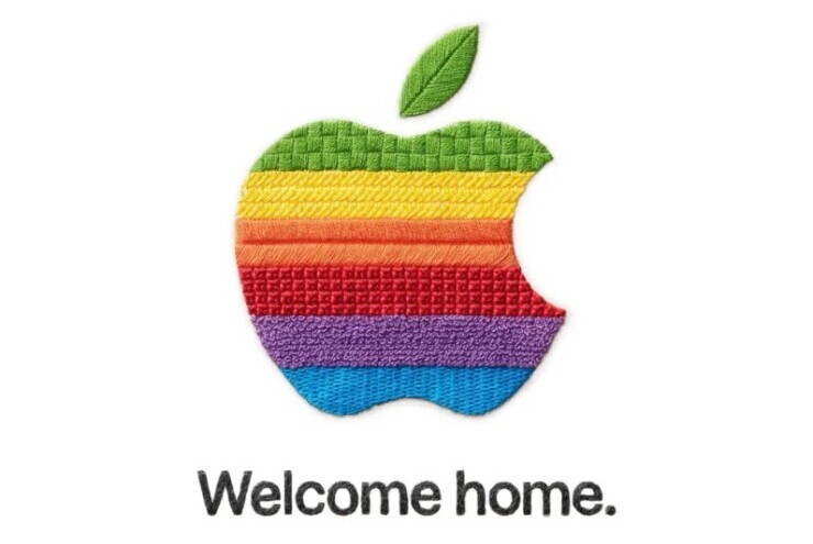 Apple chính thức công bố sự kiện quan trọng tiếp theo