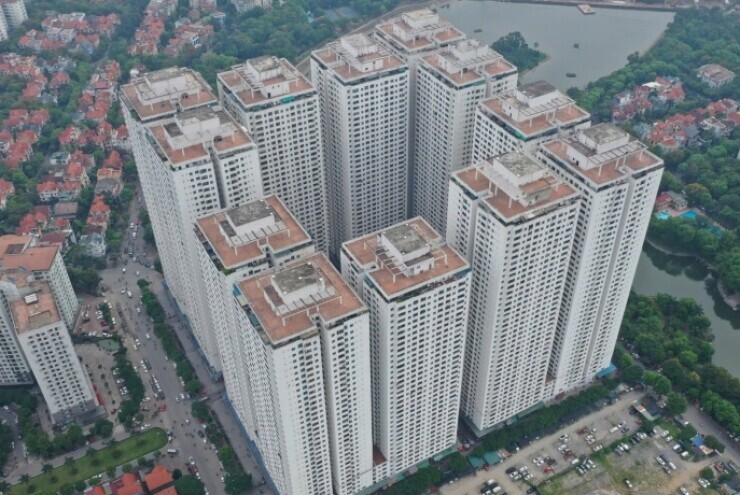 12 dự án liên quan ông Lê Thanh Thản được đề xuất xử lý ra sao?