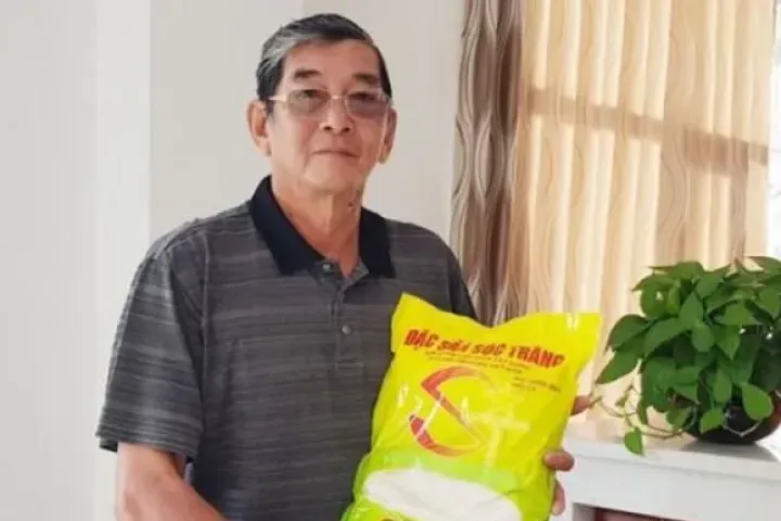 Bất ngờ xếp hạng của gạo Việt Nam ngon nhất thế giới