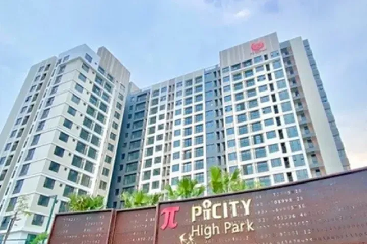 Doanh nghiệp địa ốc TPHCM đứng đầu danh sách nợ thuế