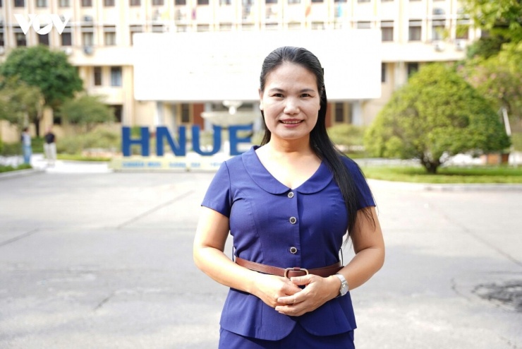 Bà Nguyễn Thị Thanh Hải cho rằng, một kỳ tuyển sinh có ảnh hưởng lớn đến học sinh cần được chuẩn bị bài bản, có cơ sở khoa học và thực tiễn trước khi triển khai.
