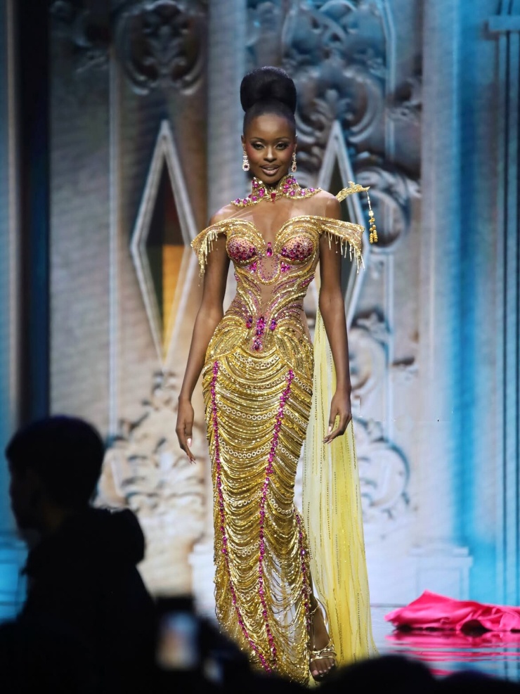 10 ứng viên sáng giá cho ngôi vị Miss Grand International 2026 - 8