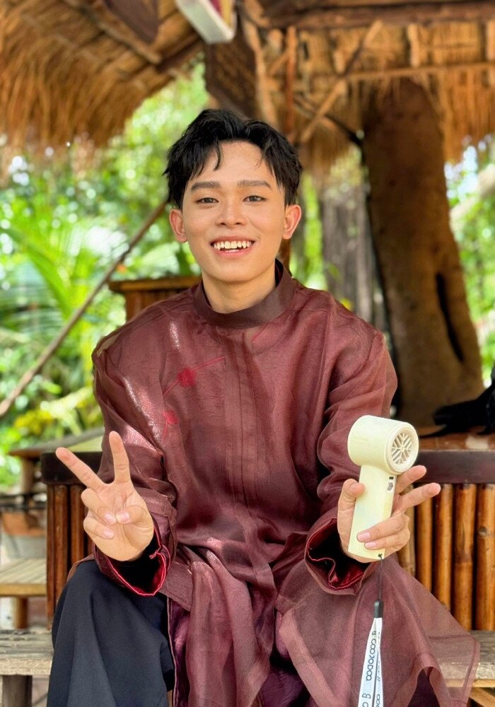 Ca sĩ Hồ Văn Cường: Mua nhà ở tuổi 23, thay đổi sau biến cố - 6