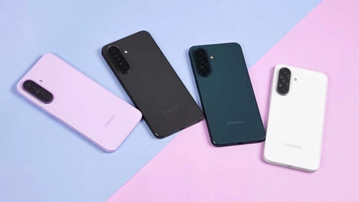 Galaxy A38 thậm chí còn có thể kém hấp dẫn hơn so với Galaxy A37