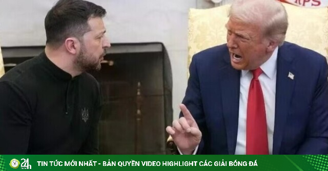 Mỹ dọa ngừng chia sẻ thông tin tình báo với Ukraine nếu tiếp tục tấn ...