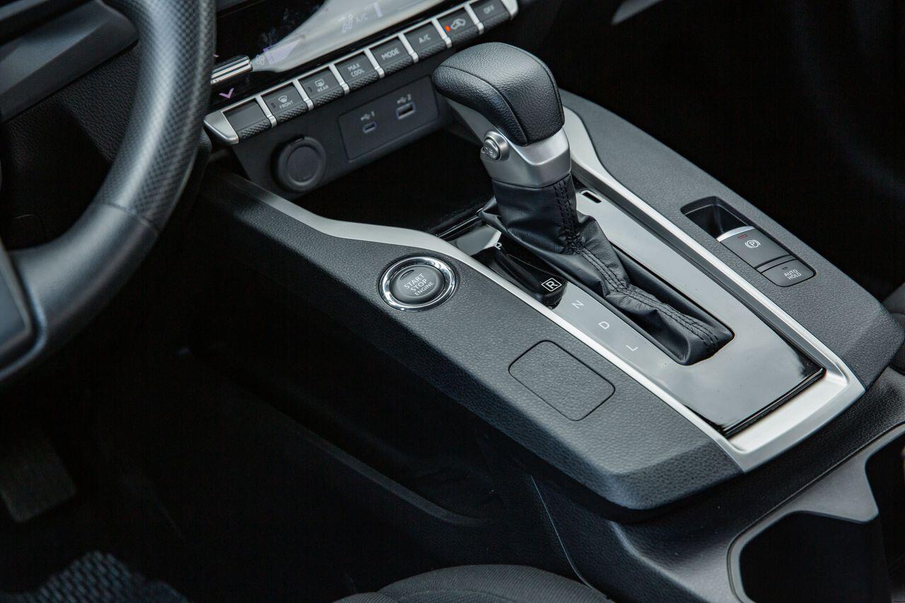 Mitsubishi Xforce và Honda HR-V: Chọn SUV phù hợp trong tầm 700 - 800 triệu đồng - 6