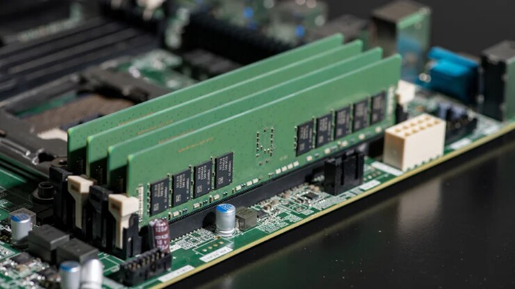 Tuổi thọ của RAM có thể kéo dài đến 20 năm.
