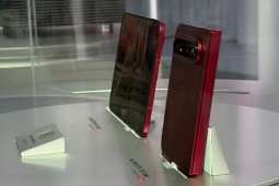 Những smartphone mạnh nhất hiện nay, ngỡ ngàng top 1