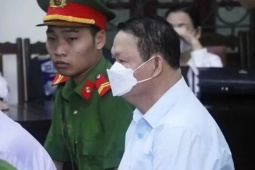 Số tiền doanh nghiệp đưa hối lộ liên quan lãnh đạo tỉnh Lào Cai đã được làm rõ