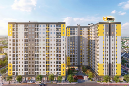 Phường Tân Uyên, TP.HCM: Khi nhịp sống đô thị lớn dần bên những khu công nghiệp FDI