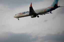 Vụ 'chuyến bay tử thần' Flydubai: Cơ phó định tái hiện vụ khủng bố 11/9 tại Israel
