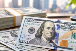 Tỷ giá USD hôm nay 10/10: Đồng Đô la Mỹ 'chợ đen' giảm