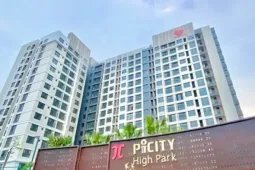 Doanh nghiệp địa ốc TPHCM đứng đầu danh sách nợ thuế
