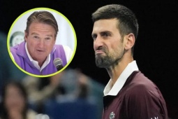 Nóng nhất thể thao chiều 10/10: Djokovic vô địch ở tuổi 39 giúp lứa đàn em "tỉnh ngộ"