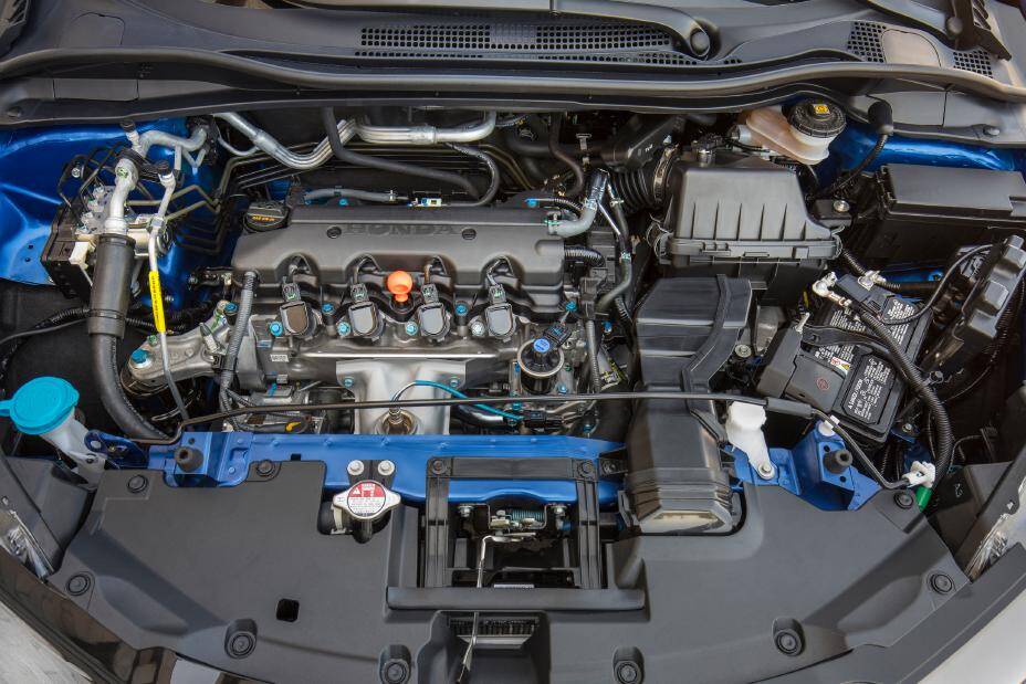 Mitsubishi Xforce và Honda HR-V: Chọn SUV phù hợp trong tầm 700 - 800 triệu đồng - 10
